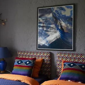  Bed & Breakfast La Colline Des Renards Frankrijk