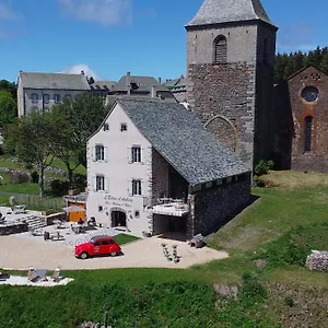  Gasthuis L'estive D'aubrac Frankrijk