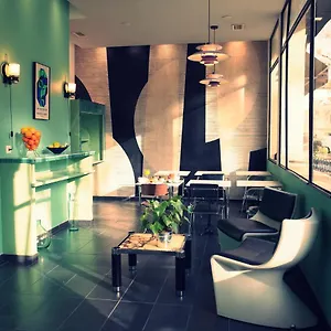 Belvedere Hotel