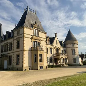 Bed & Breakfast Chateau Y Fault
