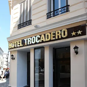Trocadero 2* Nice