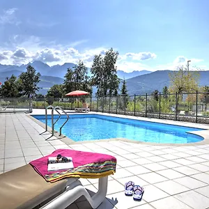 Aparthotel Appart'city Confort Grenoble Inovallee