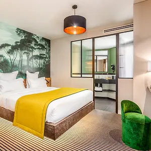 *** Hotel Bridget Francia