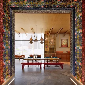 Indigo Downtown By Ihg 5* Dubaj