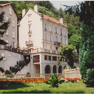 Hotel Saint Jean