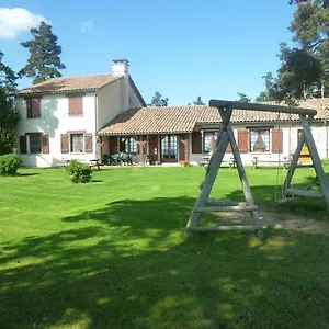 Bed & Breakfast Les Volpilieres