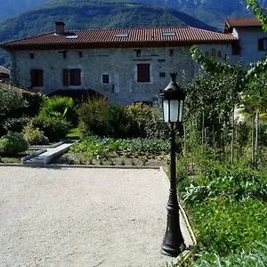 La Maison D'euterpe Frühstückspension