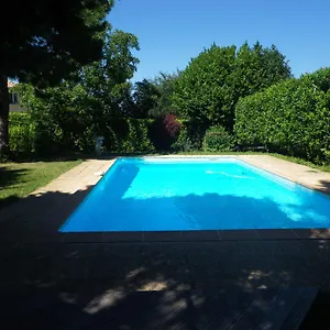 Bed & Breakfast D'hotes Mado Et Lulu