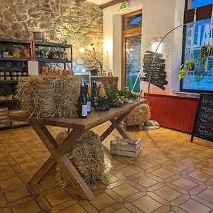 L'auberge D'eygliers Gasthof