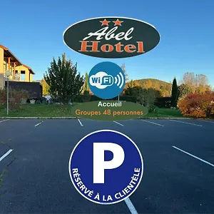 Hotel Abel