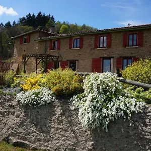 Du Thiollet Frühstückspension