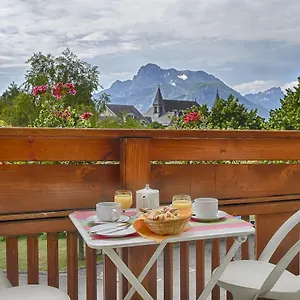 Hotel Logis Murtel, La Mure (Isere)