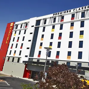 Hotel Première Classe Lyon - Priest Eurexpo, Saint-Priest (Rhone)