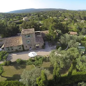 *** Bed & Breakfast La Vieille Bastide Frankrijk