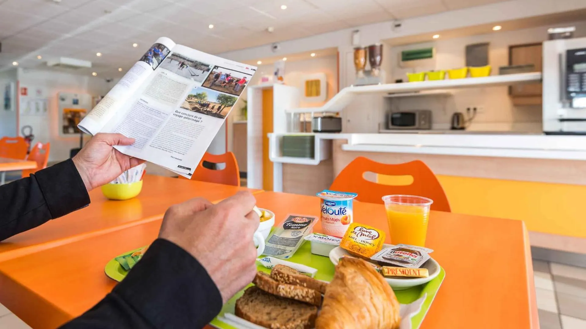 Ibis Budget Amberieu En Bugey/Chateau Gaillard A42 2*, Chateau-Gaillard France