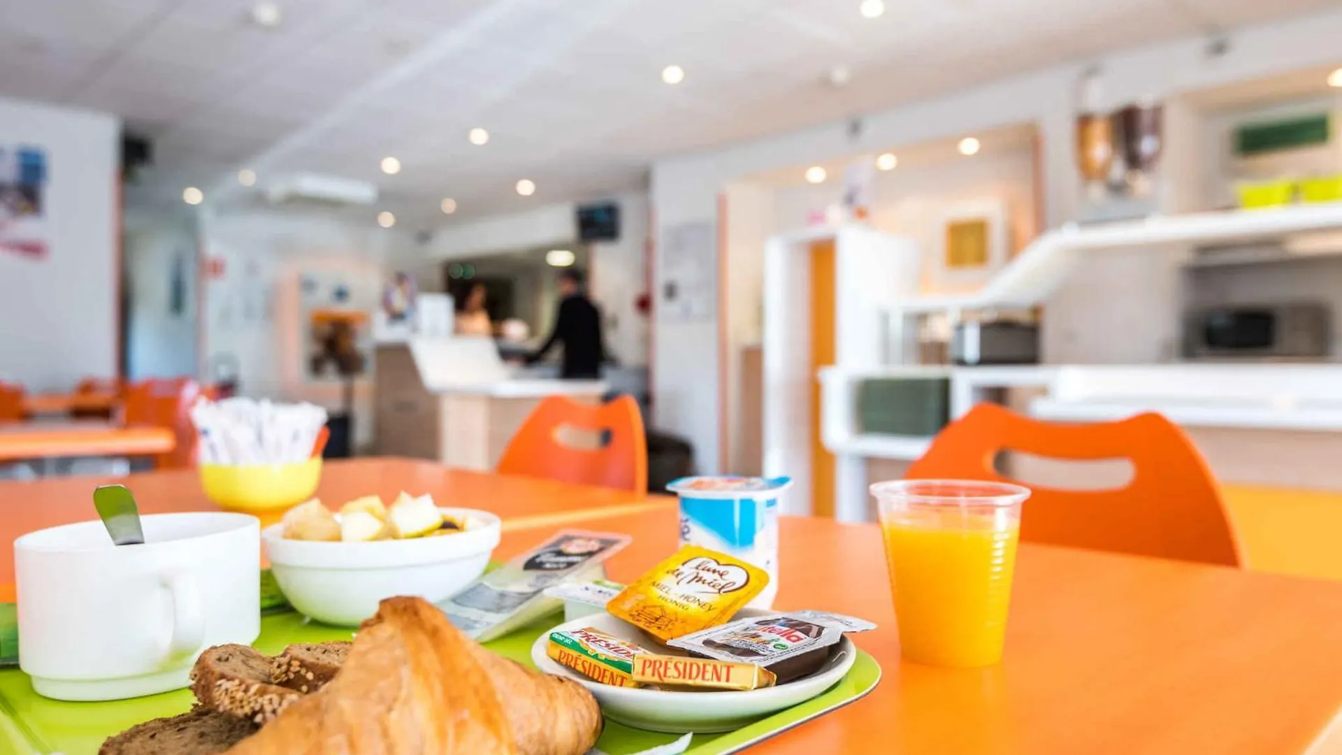 Hotel Ibis Budget Amberieu En Bugey/Chateau Gaillard A42