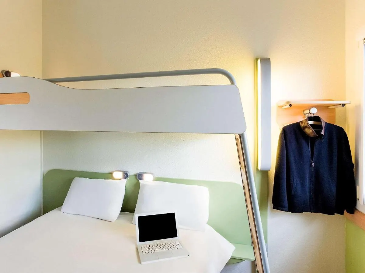 Ibis Budget Amberieu En Bugey/Chateau Gaillard A42 Chateau-Gaillard